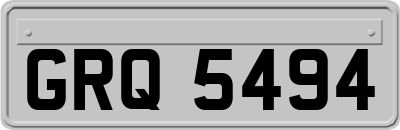 GRQ5494