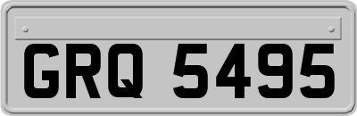 GRQ5495