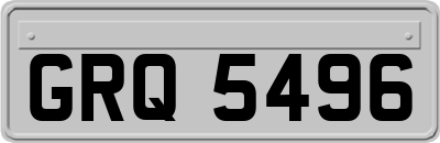 GRQ5496