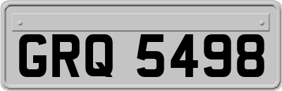 GRQ5498