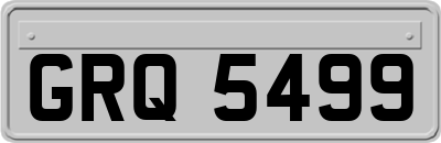 GRQ5499