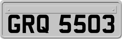 GRQ5503
