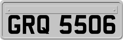 GRQ5506