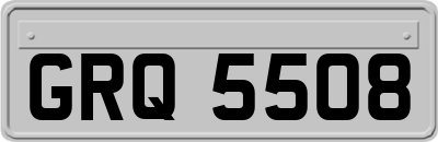 GRQ5508