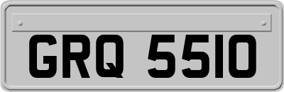 GRQ5510