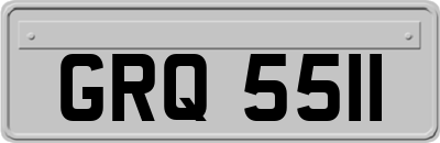GRQ5511