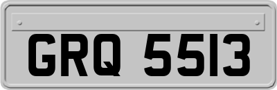 GRQ5513