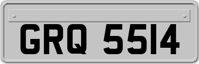 GRQ5514