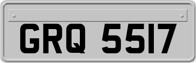 GRQ5517