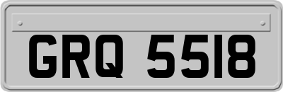 GRQ5518