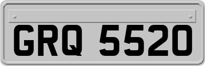 GRQ5520
