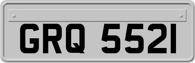 GRQ5521