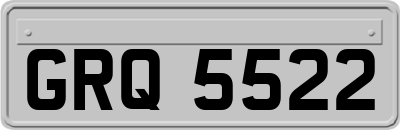 GRQ5522