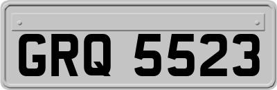 GRQ5523