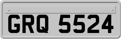 GRQ5524