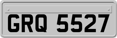 GRQ5527