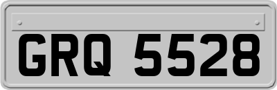 GRQ5528