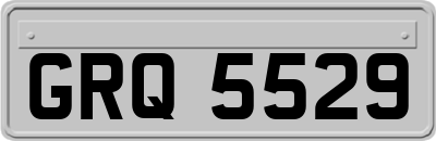 GRQ5529