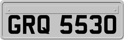 GRQ5530