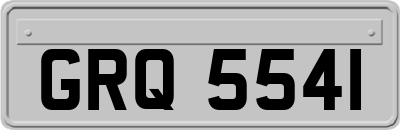 GRQ5541