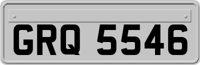 GRQ5546