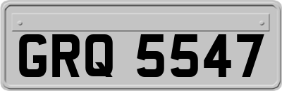 GRQ5547