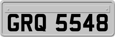 GRQ5548