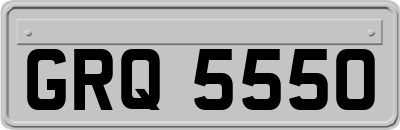 GRQ5550