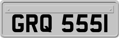 GRQ5551