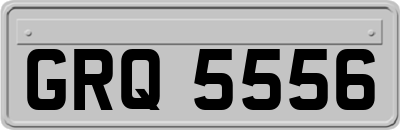 GRQ5556