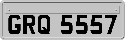 GRQ5557