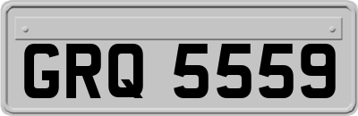 GRQ5559