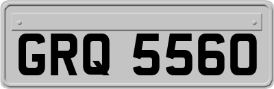 GRQ5560