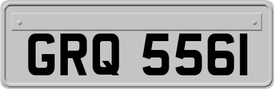 GRQ5561