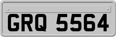 GRQ5564