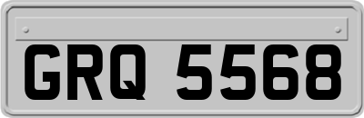 GRQ5568