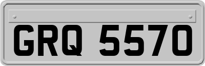 GRQ5570