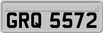 GRQ5572
