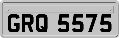 GRQ5575