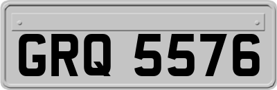 GRQ5576
