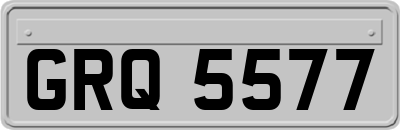GRQ5577
