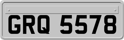 GRQ5578