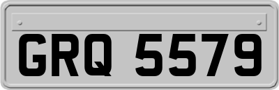 GRQ5579