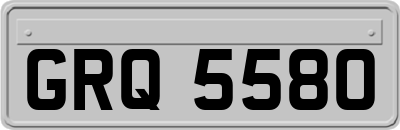 GRQ5580