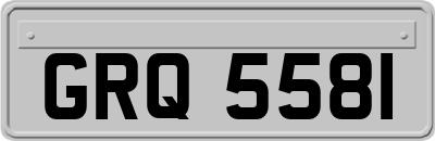 GRQ5581