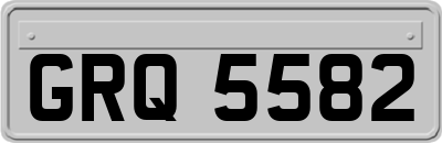 GRQ5582
