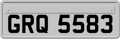 GRQ5583