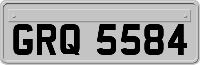 GRQ5584
