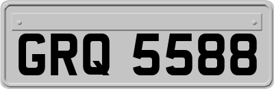 GRQ5588