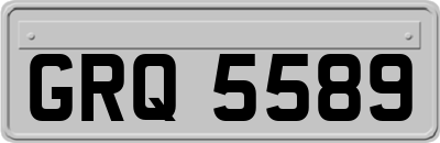 GRQ5589